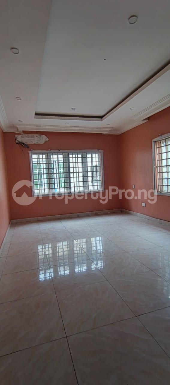Flat / Apartment for rent Lekki Gardens Estate 2 Lekki Gardens estate Ajah Lagos