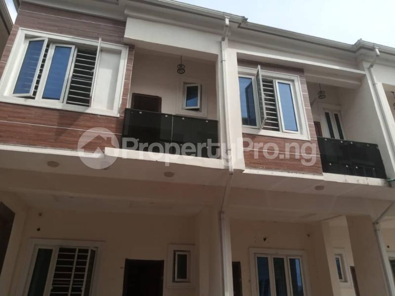 Flat / Apartment for rent Hrc Apartments, Harris Drive ,vgc Extension Ikota Lekki Lagos