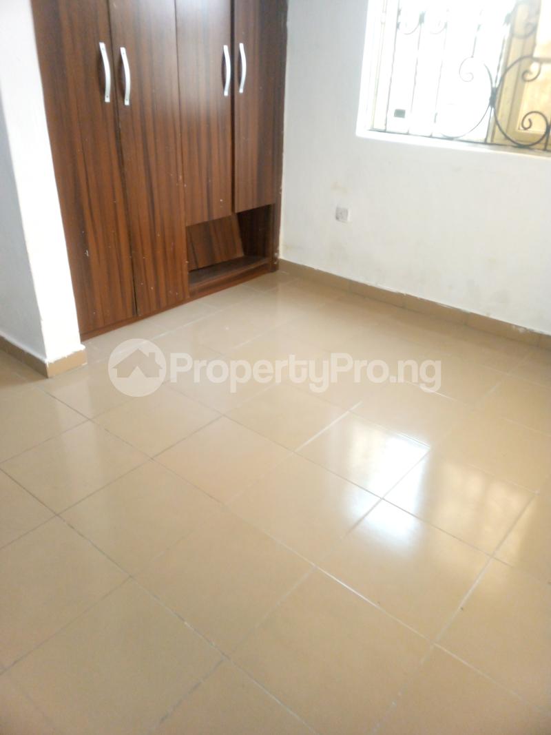 Flat / Apartment for rent Peace Estate Badore Ajah Lagos
