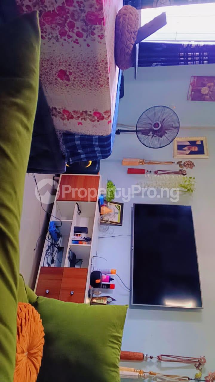 Flat / Apartment for rent Lekki County Road 16, Ikota Lekki Lagos