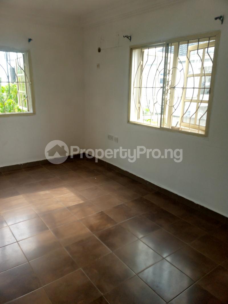 Flat / Apartment for rent Seaside Estate Badore Ajah Lagos