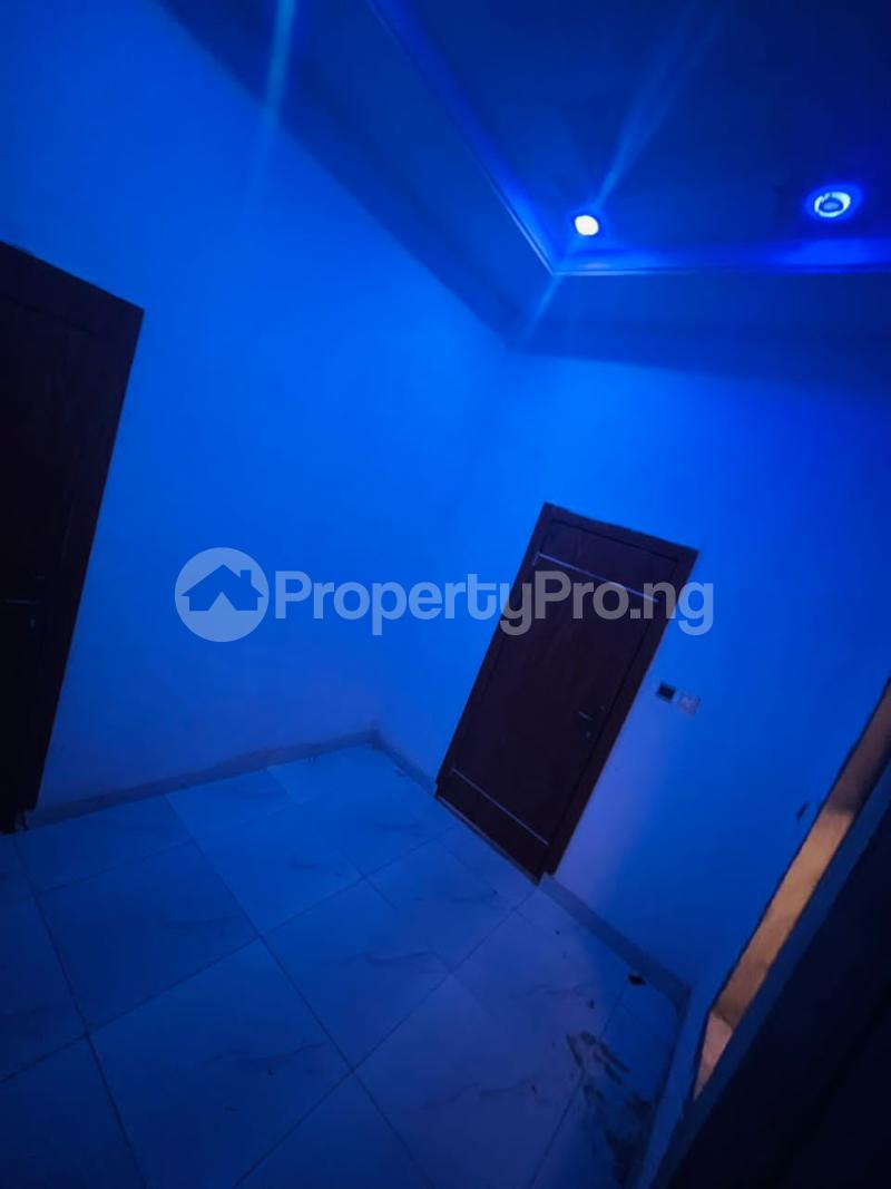 1 bedroom Flat / Apartment for rent Orchid Road orchid Lekki Lagos - 0