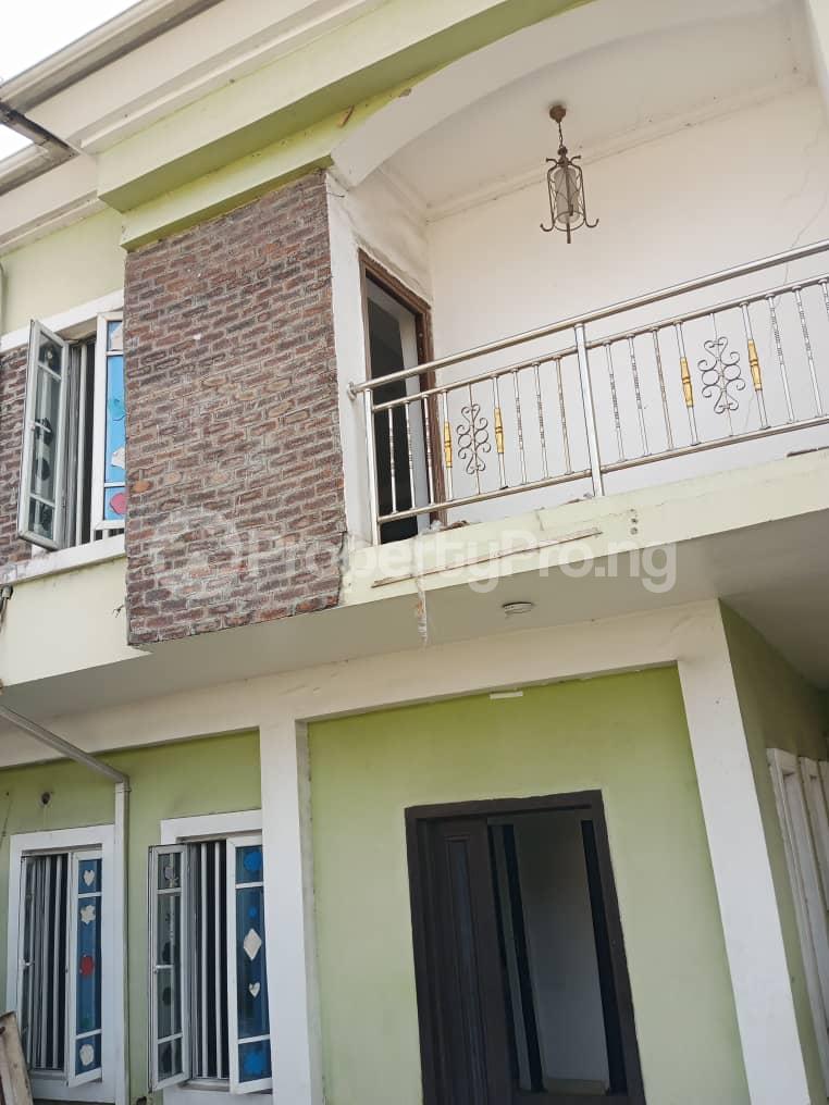 Flat / Apartment for rent Ikota Lekki Lagos