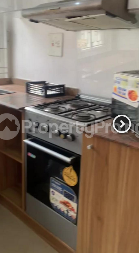 1 bedroom Flat / Apartment for rent  Lekki Phase 1 Lekki Lagos