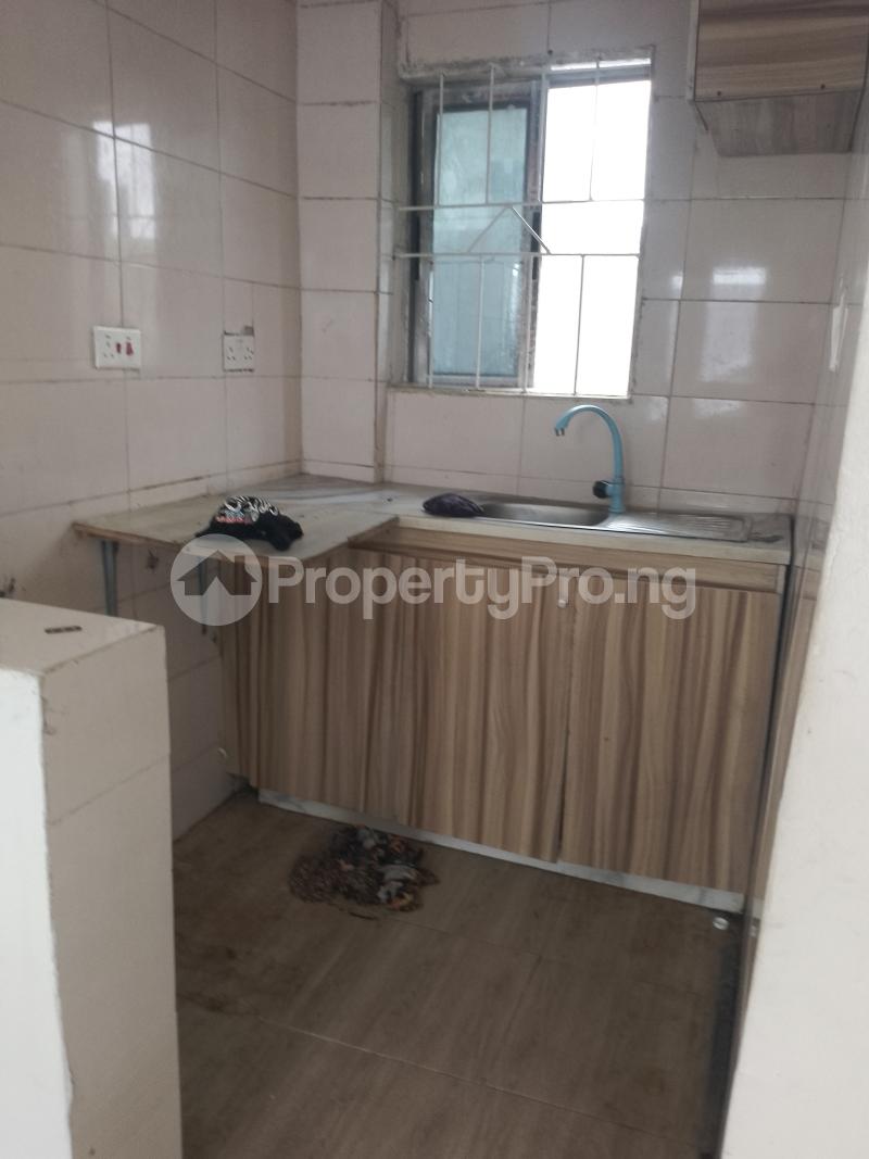 1 bedroom Flat / Apartment for rent  Osapa london Lekki Lagos