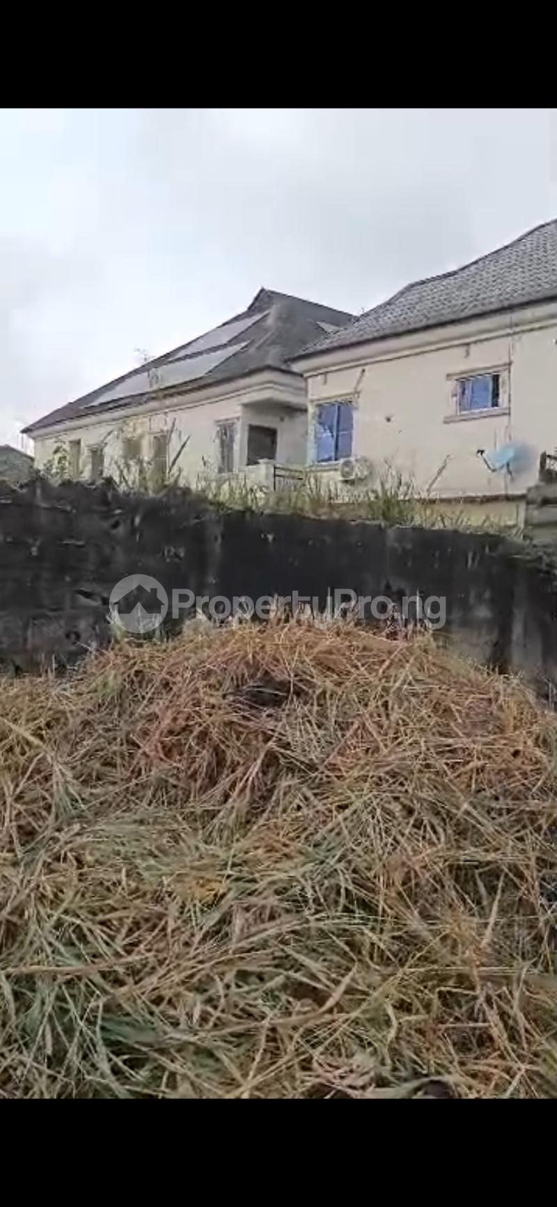 Land for sale Main Imo Housing Estate Owerri Imo