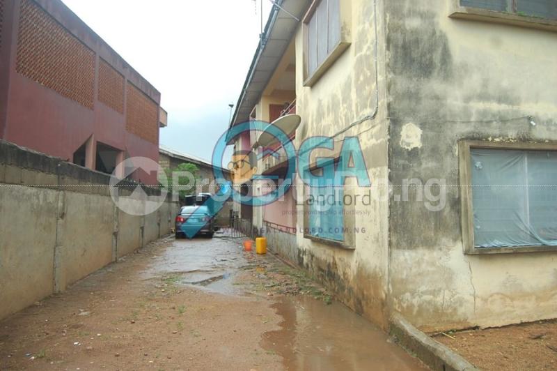 House in Ojeere Abeokuta Ogun House for sale in abeokuta House in