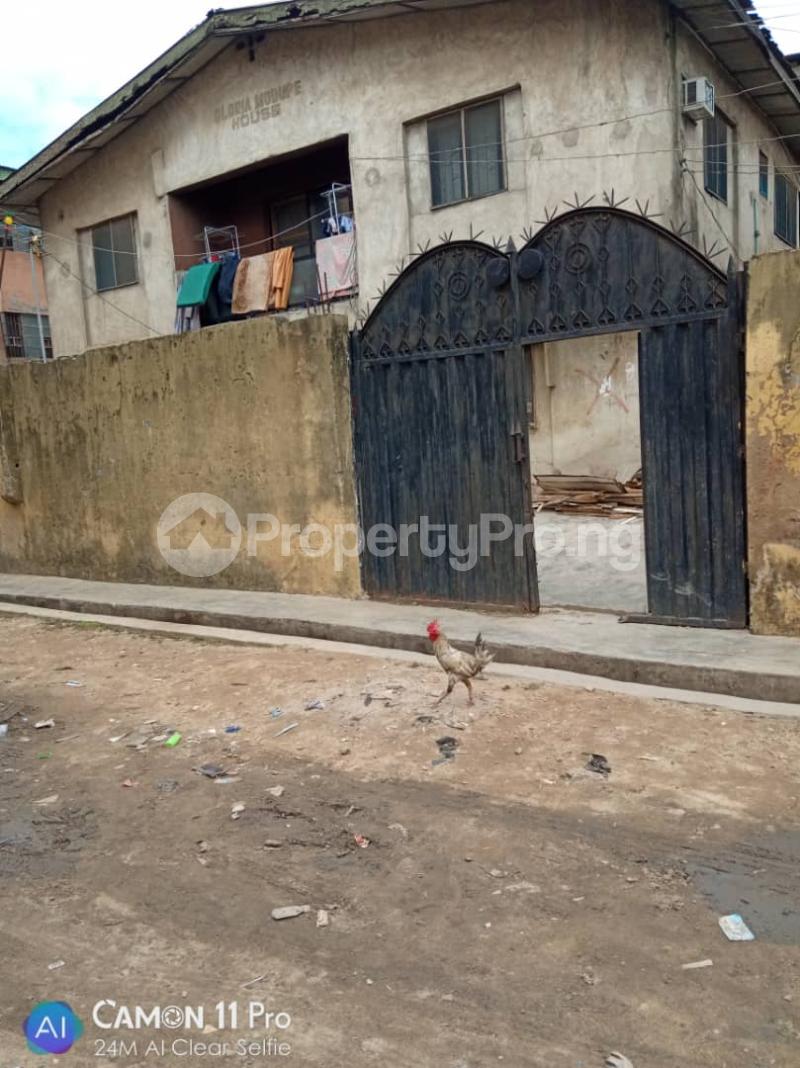 Flat / Apartment for sale Aguda Surulere Lagos