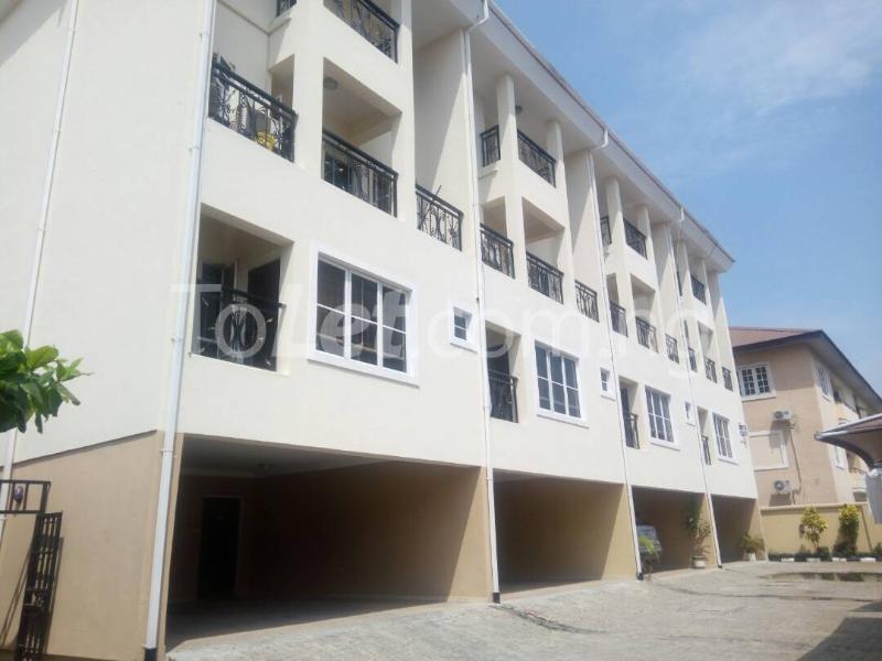 4 bedroom House for rent Oniru Victoria Island Extension Victoria Island Lagos