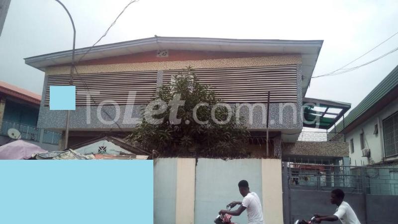 3 bedroom Flat / Apartment for rent 13 Sunmola Street Mende Maryland Lagos