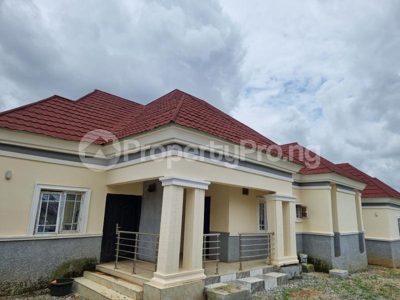 4 bedroom House for sale Lugbe Abuja