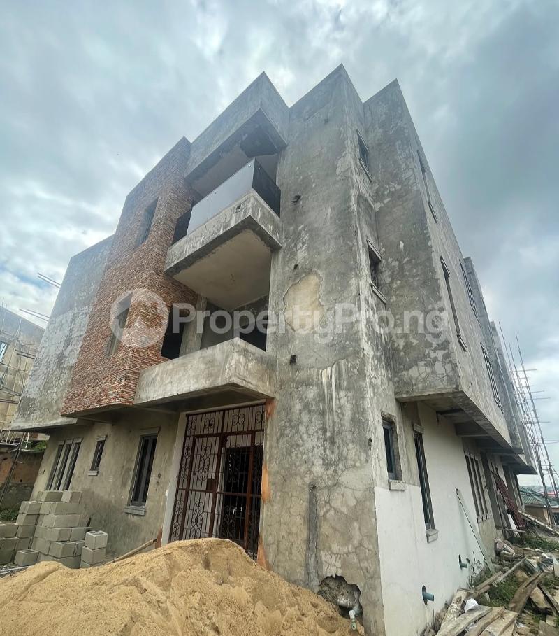 3 bedroom Flat / Apartment for sale Ogudu GRA Ogudu Lagos