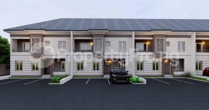 4 bedroom House for sale Galadimawa Abuja