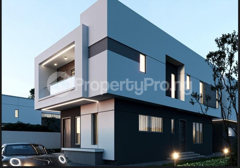 4 bedroom House for sale Eric moore Surulere Lagos