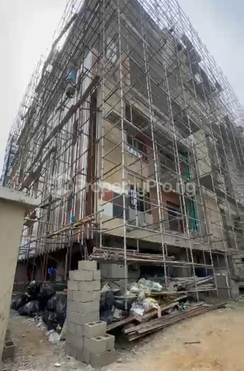 4 bedroom House for sale Banana Island Ikoyi Lagos