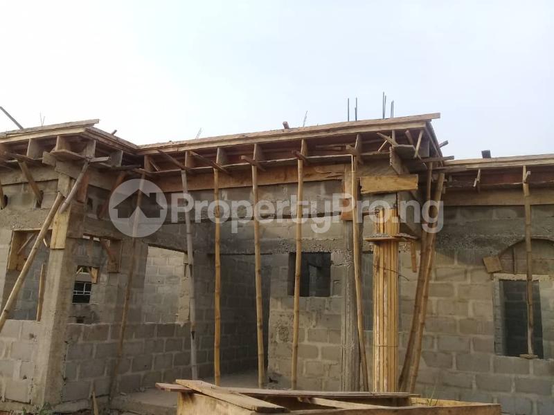 5 bedroom House for sale ... Oke-Afa Isolo Lagos