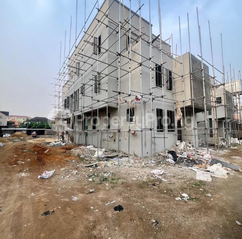 5 bedroom House for sale Ikeja GRA Ikeja Lagos