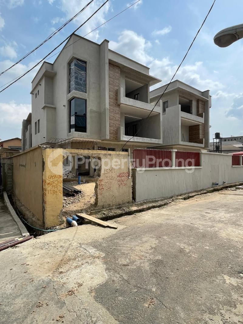 5 bedroom House for sale Magodo GRA Phase 2 Kosofe/Ikosi Lagos