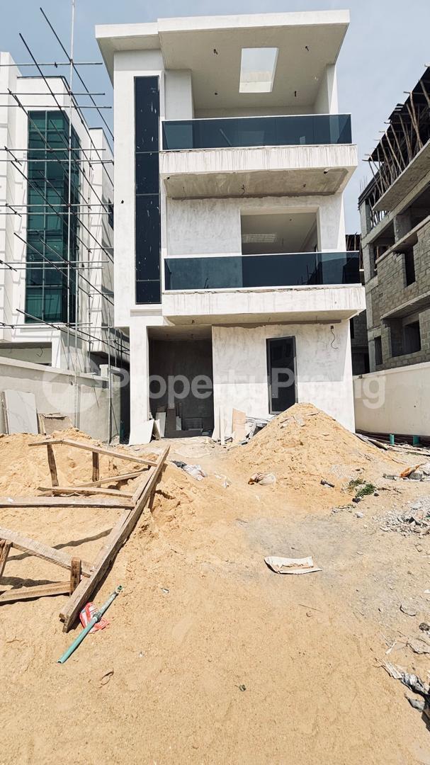 5 bedroom House for sale Ikoyi Lagos