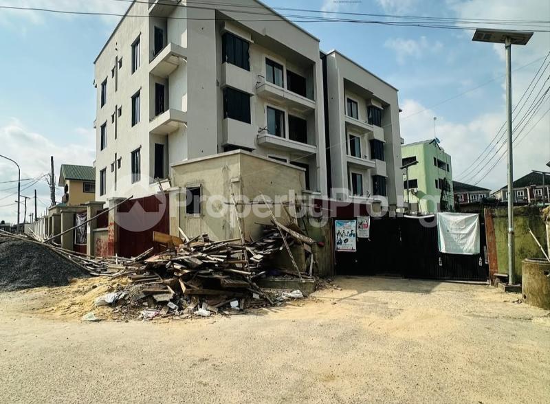 3 bedroom Flat / Apartment for sale Allen Avenue Ikeja Lagos