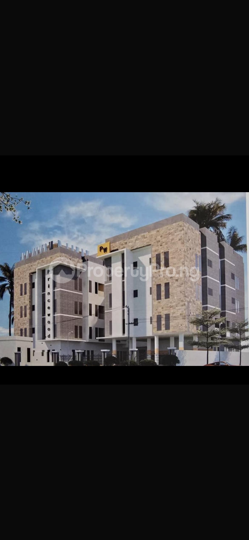 Flat / Apartment for sale Pedro Association Estate, Pedro Gbagada Gbagada Lagos