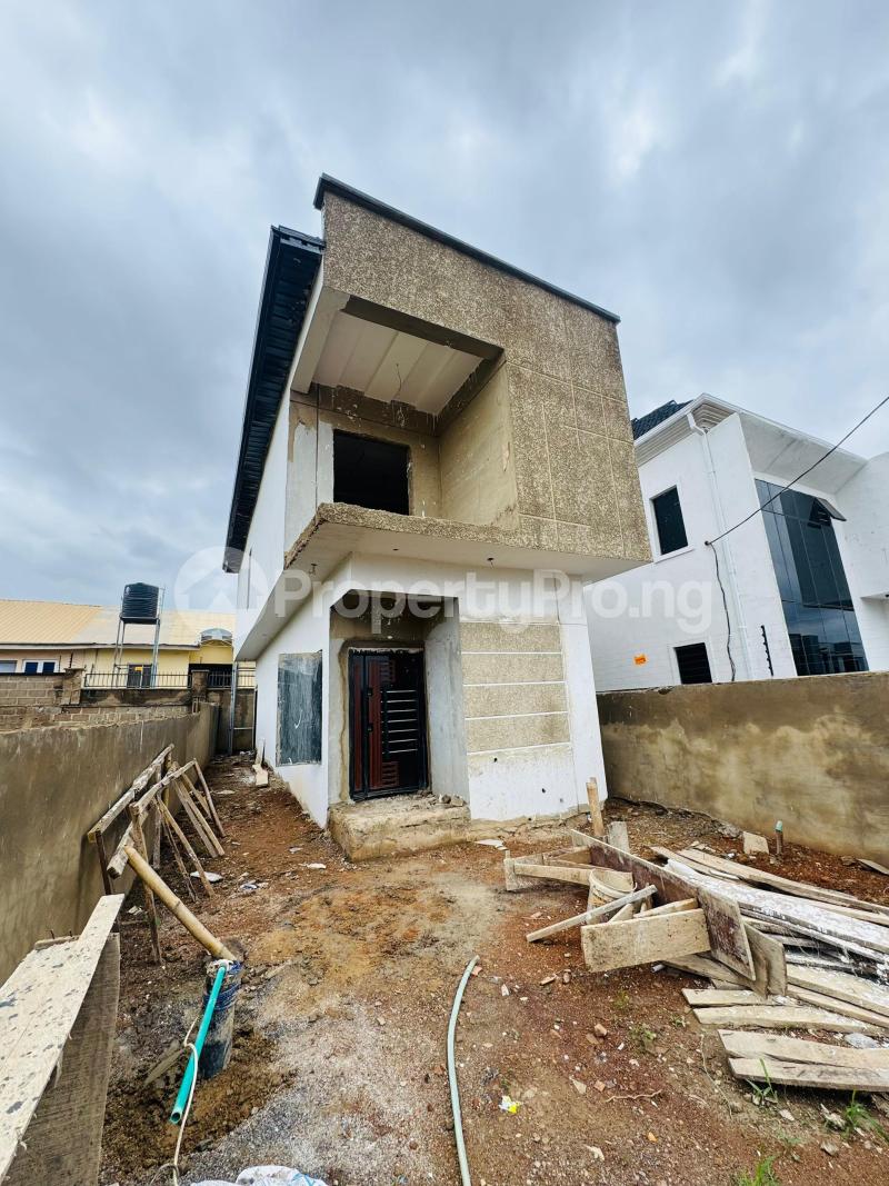 2 bedroom House for sale Carlton Gate Estate Akobo Ibadan Oyo