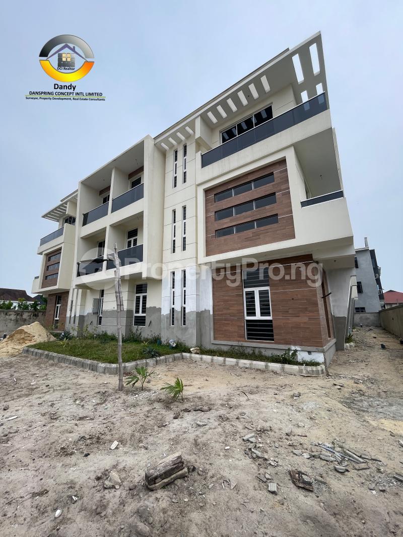 2 bedroom Flat / Apartment for sale Ajah Lagos