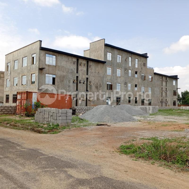 Commercial Property for rent Abuja Chamber Of Commerce And Industries, Lugbe Abuja