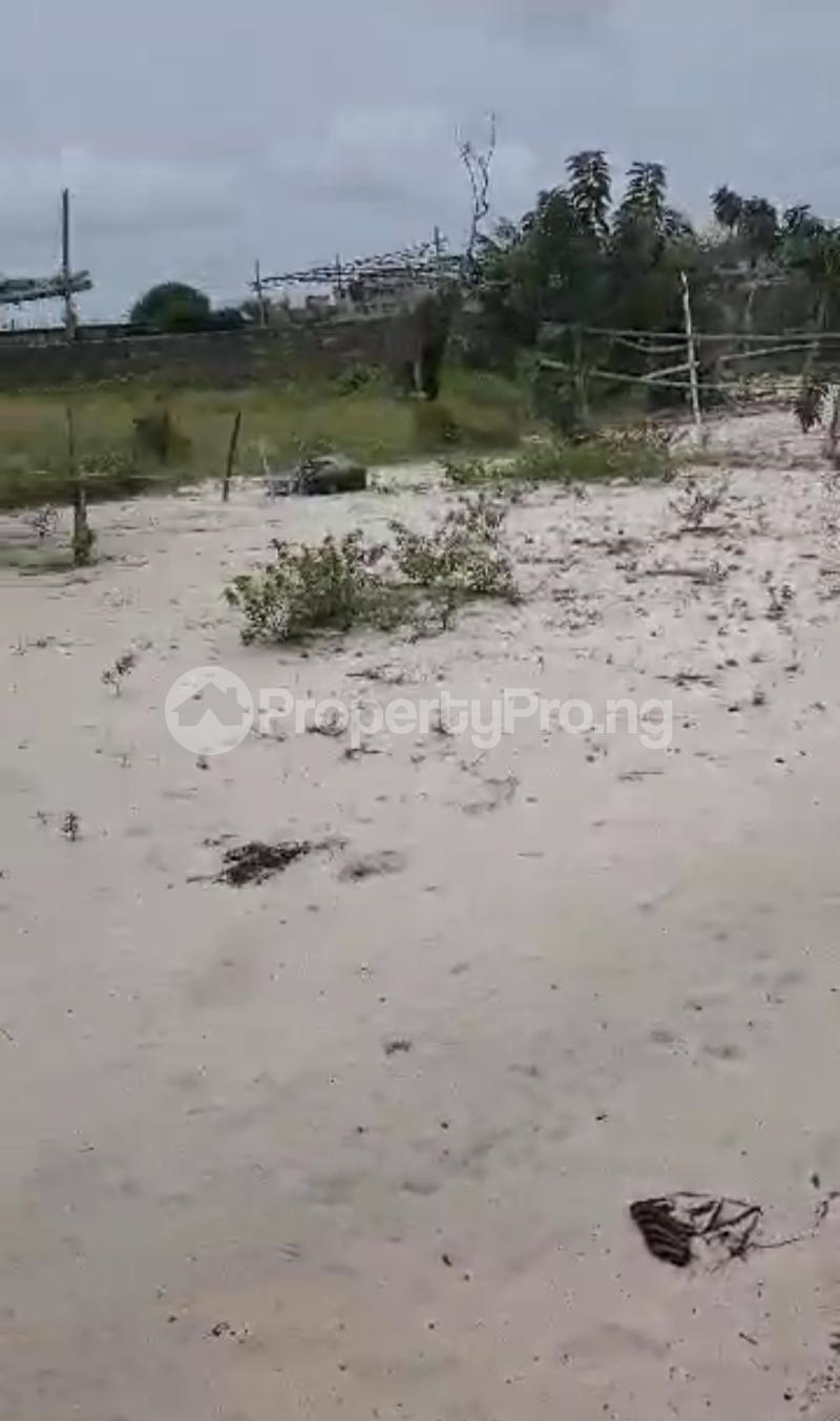 Land for sale Okun Ajah Ajah Lagos - 0