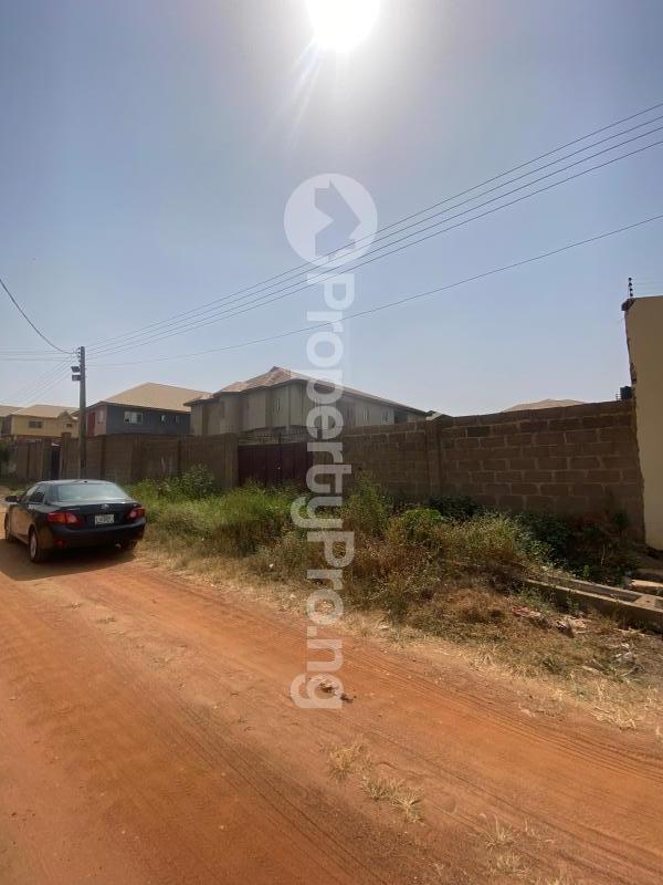 Land for sale Kola Lawal Estate, Akala Way Akobo Ibadan Oyo