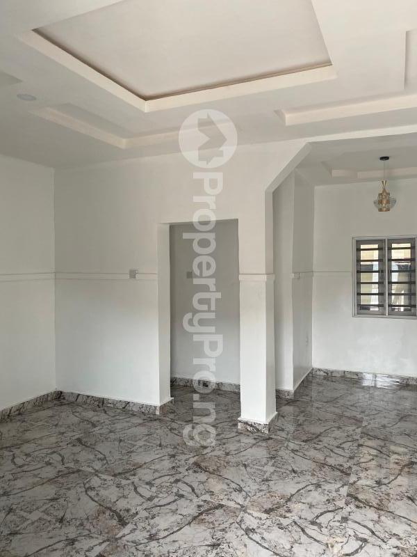 2 bedroom Flat / Apartment for rent Thinker’s Corner Enugu Enugu