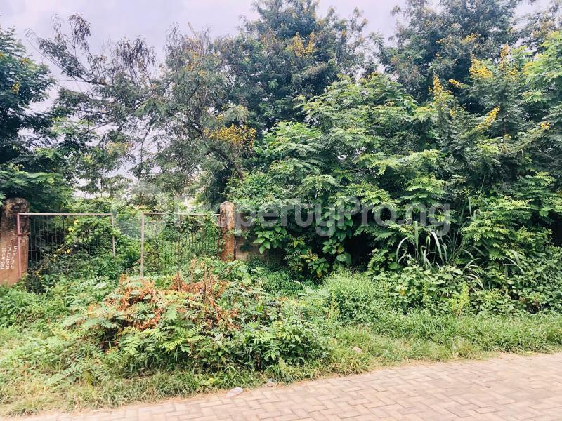 Land for sale Scout Camp Challenge Ibadan Oyo