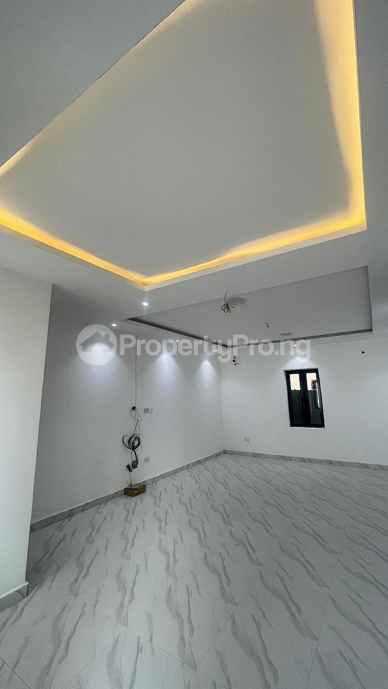 4 bedroom House for sale Thomas Estate Thomas estate Ajah Lagos