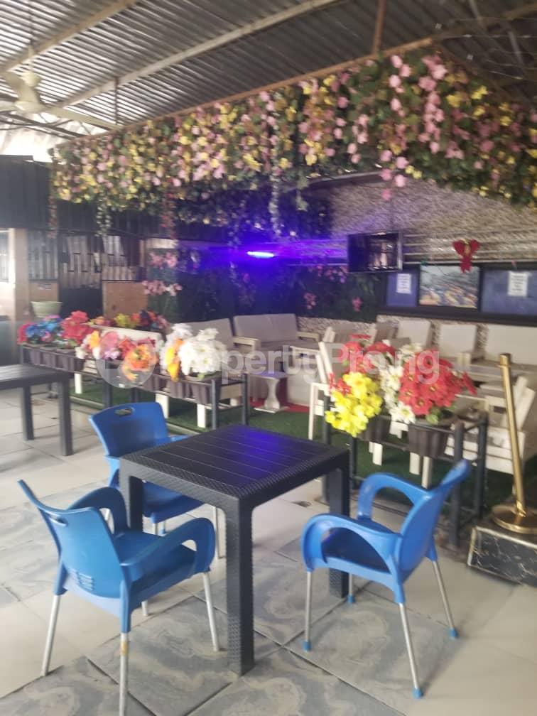 Commercial Property for sale Obawole, Ogba Lagos