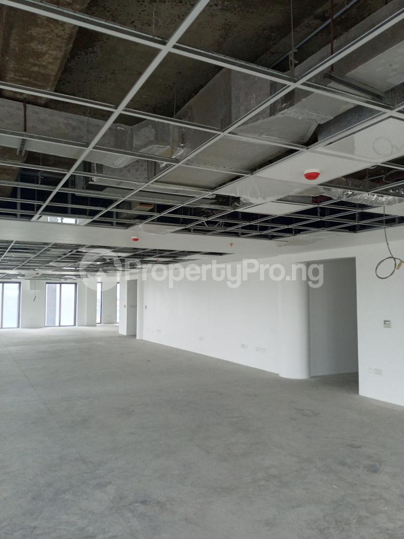Commercial Property for rent Mobolaji Bank Anthony Way Ikeja Lagos