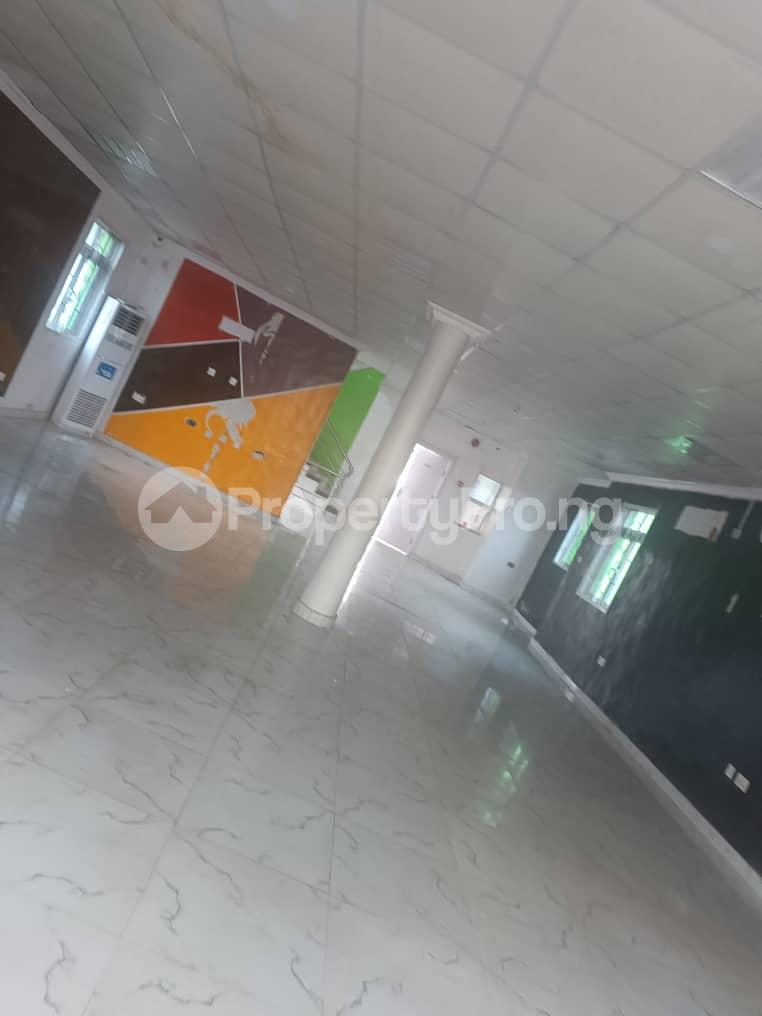 Commercial Property for rent Ibadan Oyo