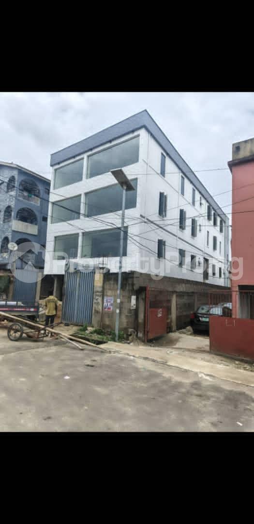 Commercial Property for rent Ikeja Lagos
