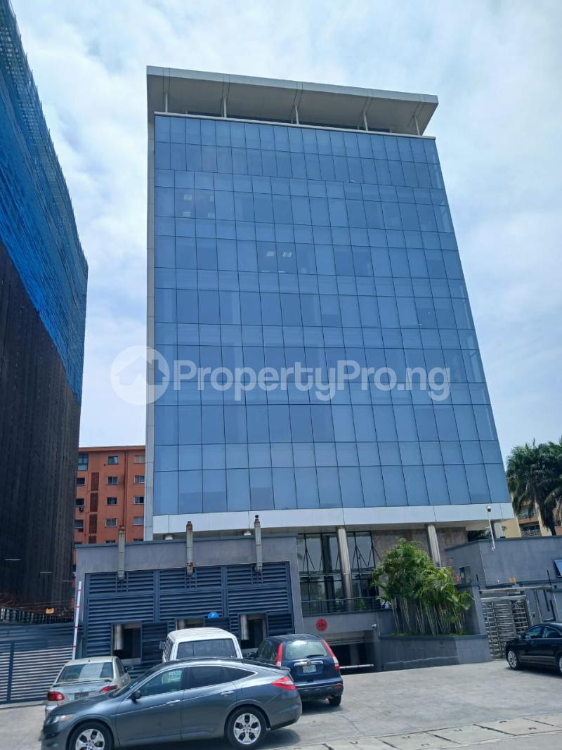 Commercial Property for rent Old Ikoyi Lagos - 2