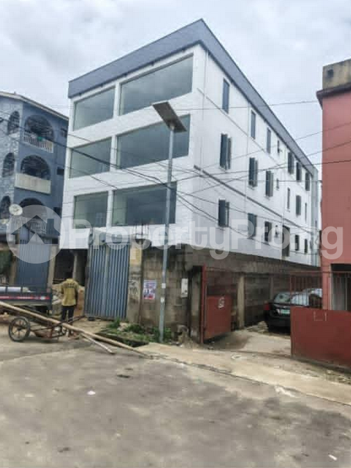Commercial Property for rent Ikeja Lagos