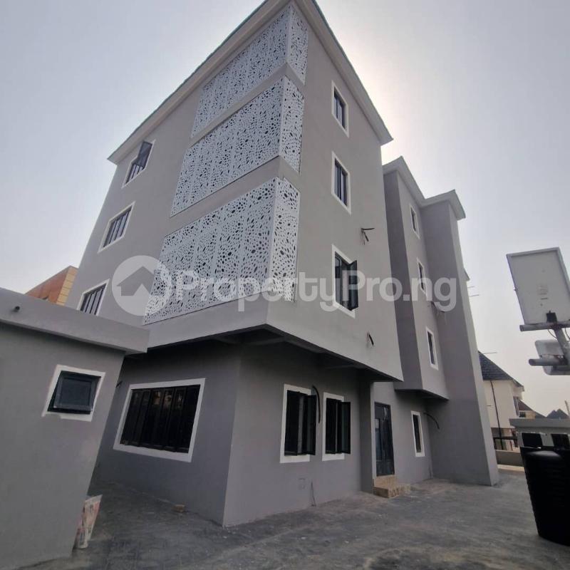 Commercial Property for rent Chevron Lekki Lagos