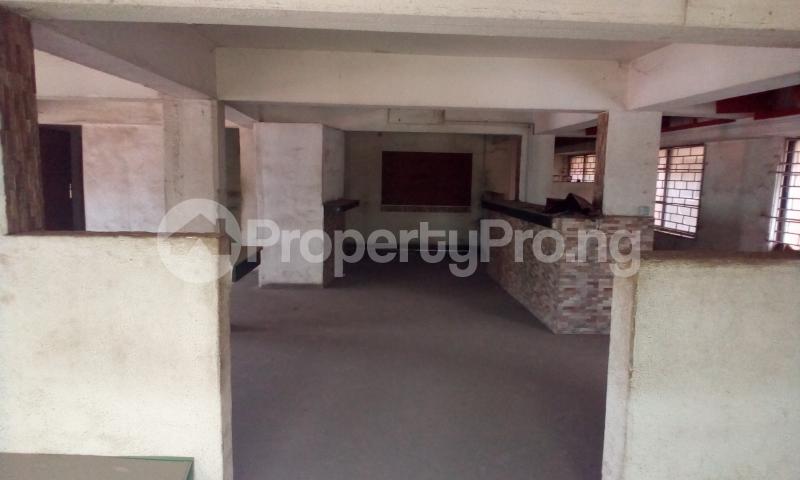 Commercial Property for rent   Obafemi Awolowo Way Ikeja Lagos