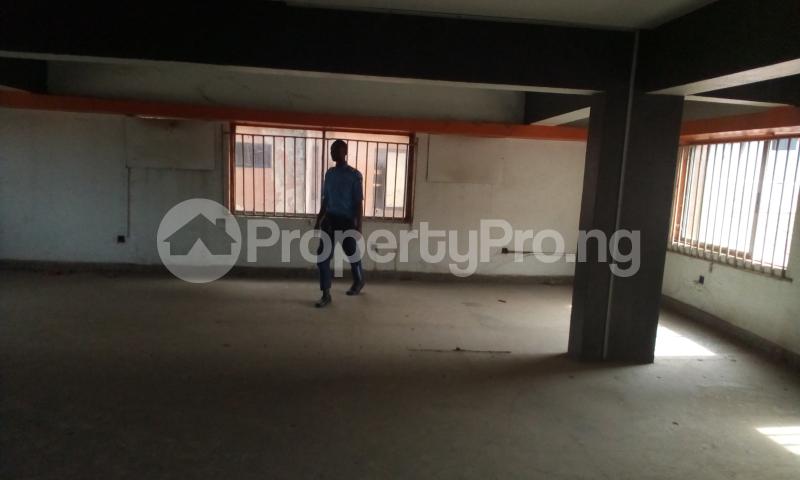Commercial Property for rent Ikeja Obafemi Awolowo Way Ikeja Lagos