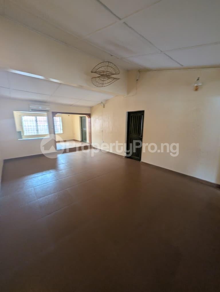 1 bedroom Commercial Property for rent Old Bodija Bodija Ibadan Oyo