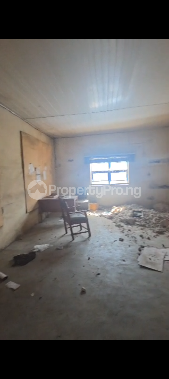 Commercial Property for rent New Garage Opposite Gastab Challenge Ibadan Oyo