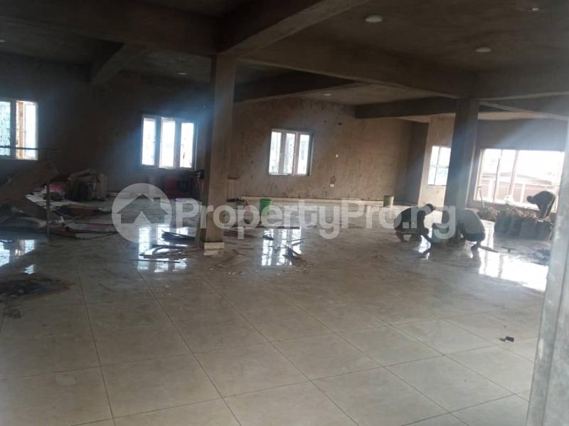 Commercial Property for rent Awolowo way Ikeja Lagos