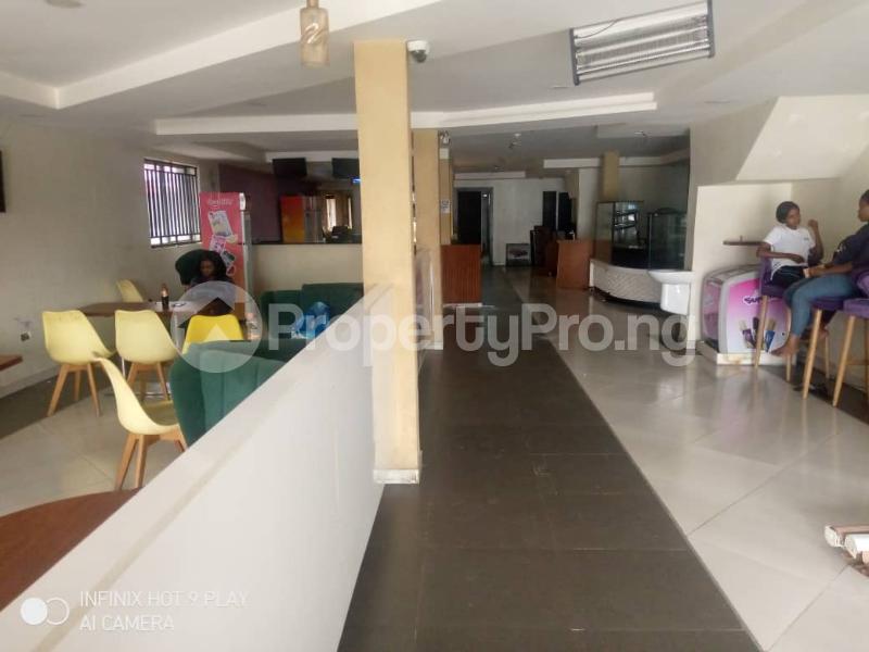 Commercial Property for rent Allen Avenue Ikeja Lagos