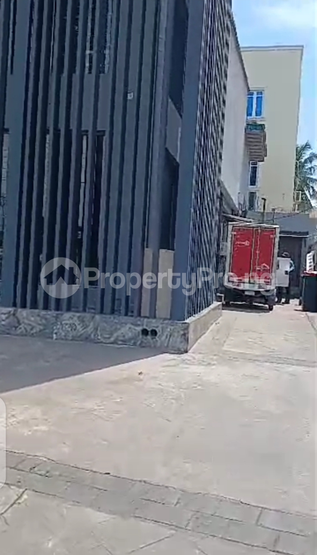 Commercial Property for sale Ojodu Berger Ojodu Lagos - 0