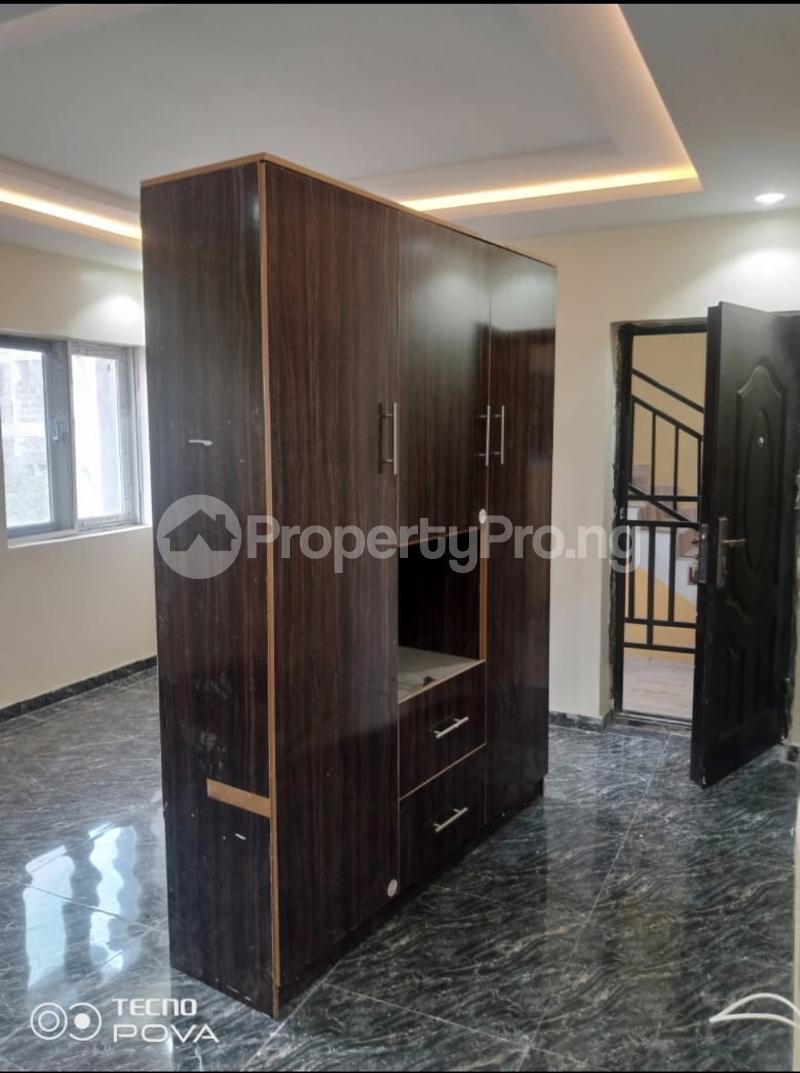 1 bedroom Flat / Apartment for rent Agodi Gra Agodi Ibadan Oyo