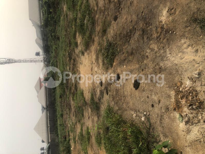 Land for sale Close To Eneka Health Center, In Front Of Winners Chapel Eneka Port Harcourt Rivers - 1