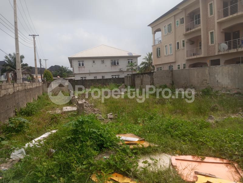 Land for rent Fidiso Estate Abijo Abijo Ajah Lagos